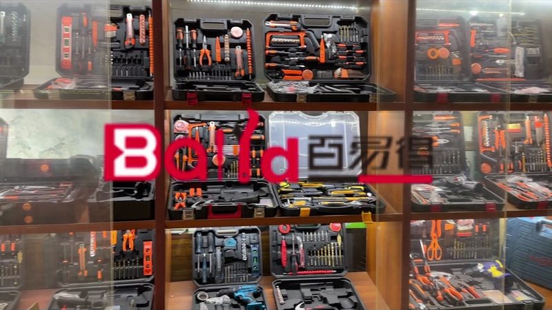 园林机械手动工具：常见型号规格解析