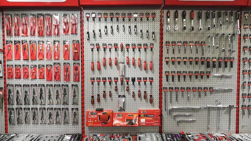 成都切割工具批发市场，价格与品质的平衡之道