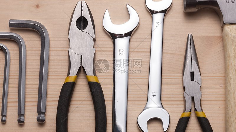 电动工具维修，铜线与铝线的辨别技巧
