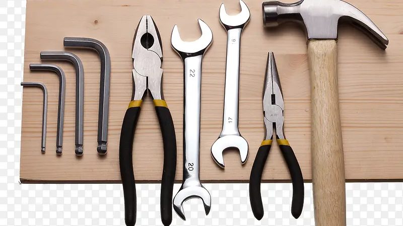 钳工工具与电动工具：本质区别与使用注意事项